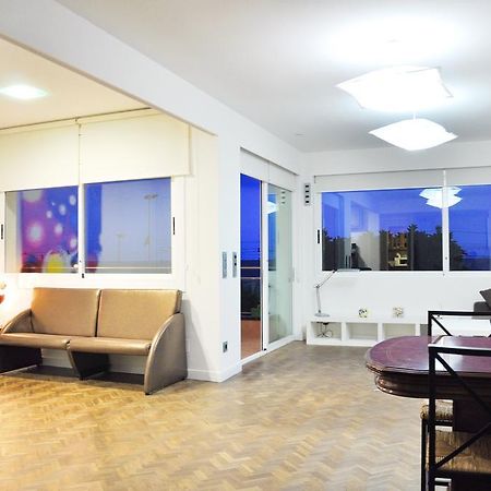 Complex Vicor Apartment บีลัซซาร์ เด มาร์ ภายนอก รูปภาพ