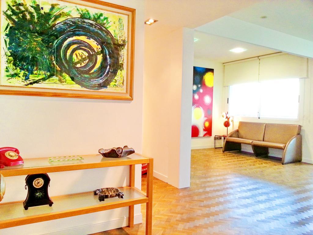 Complex Vicor Apartment บีลัซซาร์ เด มาร์ ภายนอก รูปภาพ