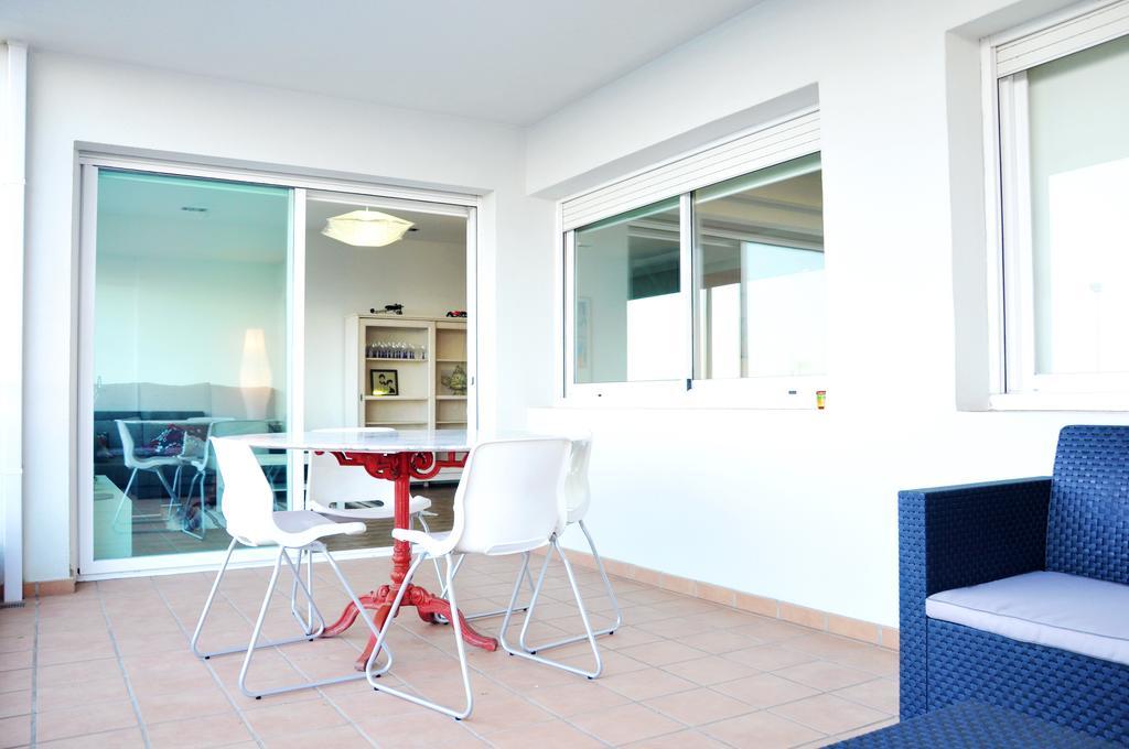 Complex Vicor Apartment บีลัซซาร์ เด มาร์ ภายนอก รูปภาพ