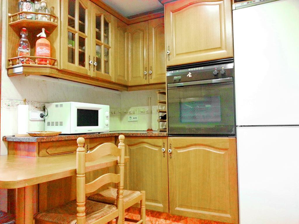 Complex Vicor Apartment บีลัซซาร์ เด มาร์ ภายนอก รูปภาพ