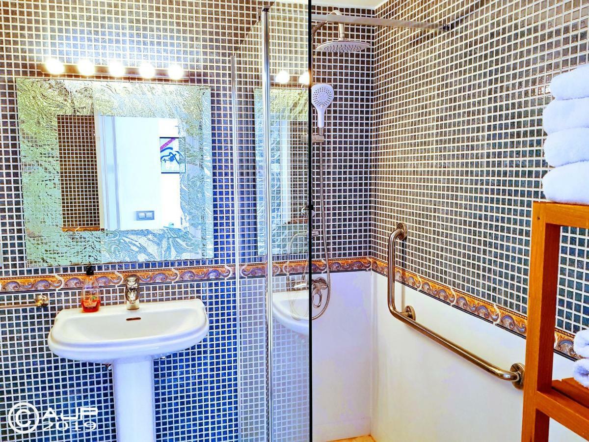 Complex Vicor Apartment บีลัซซาร์ เด มาร์ ภายนอก รูปภาพ